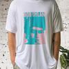 Bob Dylan Retro Vintage Poster TShirt