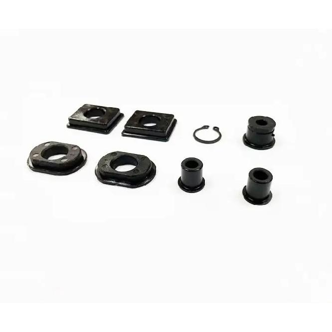 Set di Riparazione Boccole Solide Terminali Cavo Cambio 02A – Adatto per VW Golf MK3, Jetta MK3, Corrado