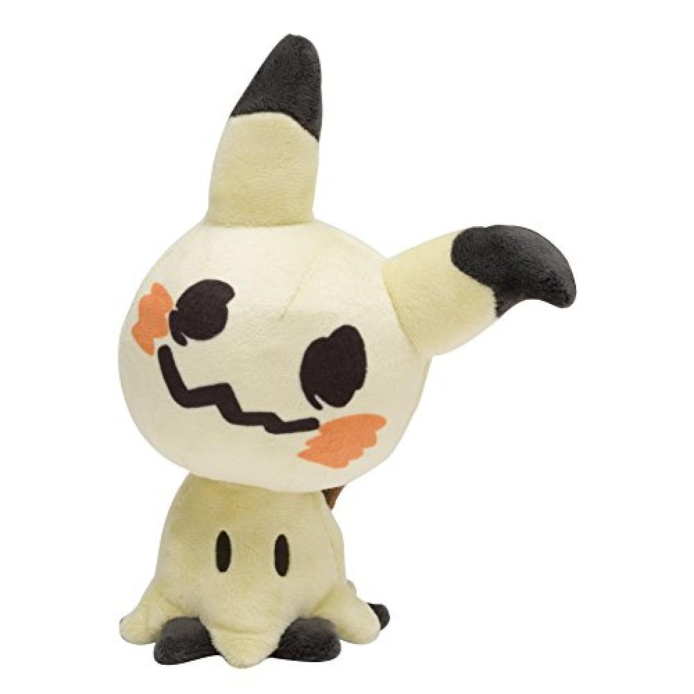 Pokemon Center Original Dolls Mimikyu 