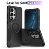 Magnetic Phone Case Google Pixel 11 Pro With Kickstand Shockproof Full Cover PC Material