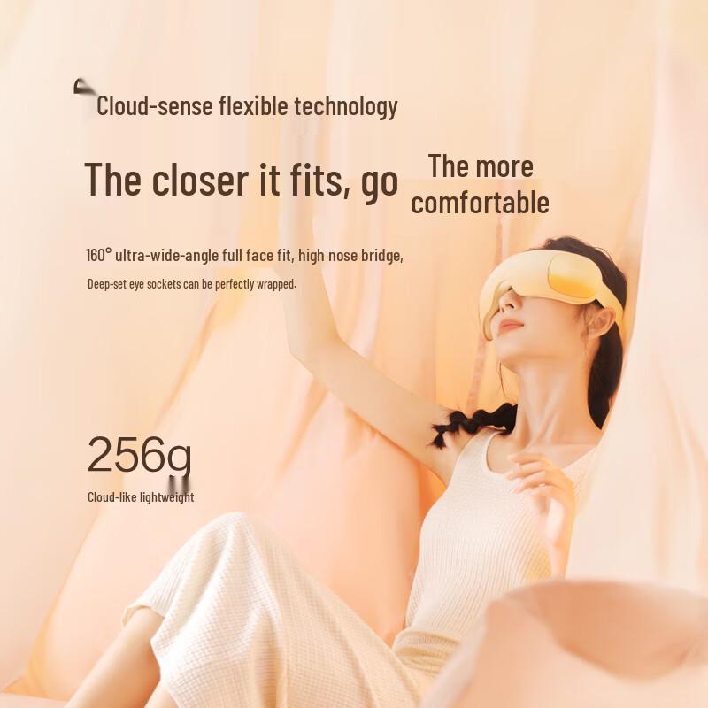 Breo See X3 Smart Eye Massager