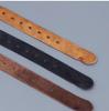 Men's Vintage Genuine Cowhide Leather Pin Buckle Belt - Versatile and Casual for Jeans