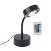 Sunset Projection Lamp 64 Colors 360 Degrees Hose USB Plug Remote Control Sunlight Lamp for Room Decor