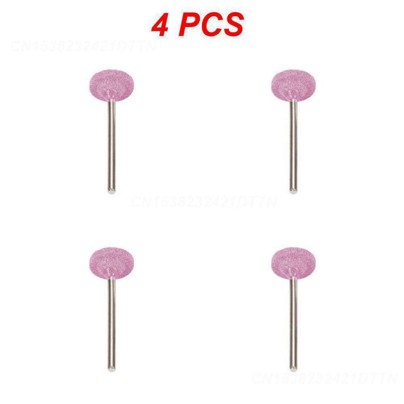 1~5PCS Polisher Burs Versatile And Precise Easy To Use Precision Tools For Sculptin Stone Grinder