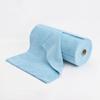 Absorbent Tableware Cleaning Towel Thickened Non-woven Cleaning Towels Microfiber Towel  Kitchen