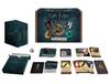 USAopoly Card Game Harry The Battle of Hogwarts Expansion with Monster Box (English Version) Potter