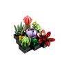 Lego Succulents