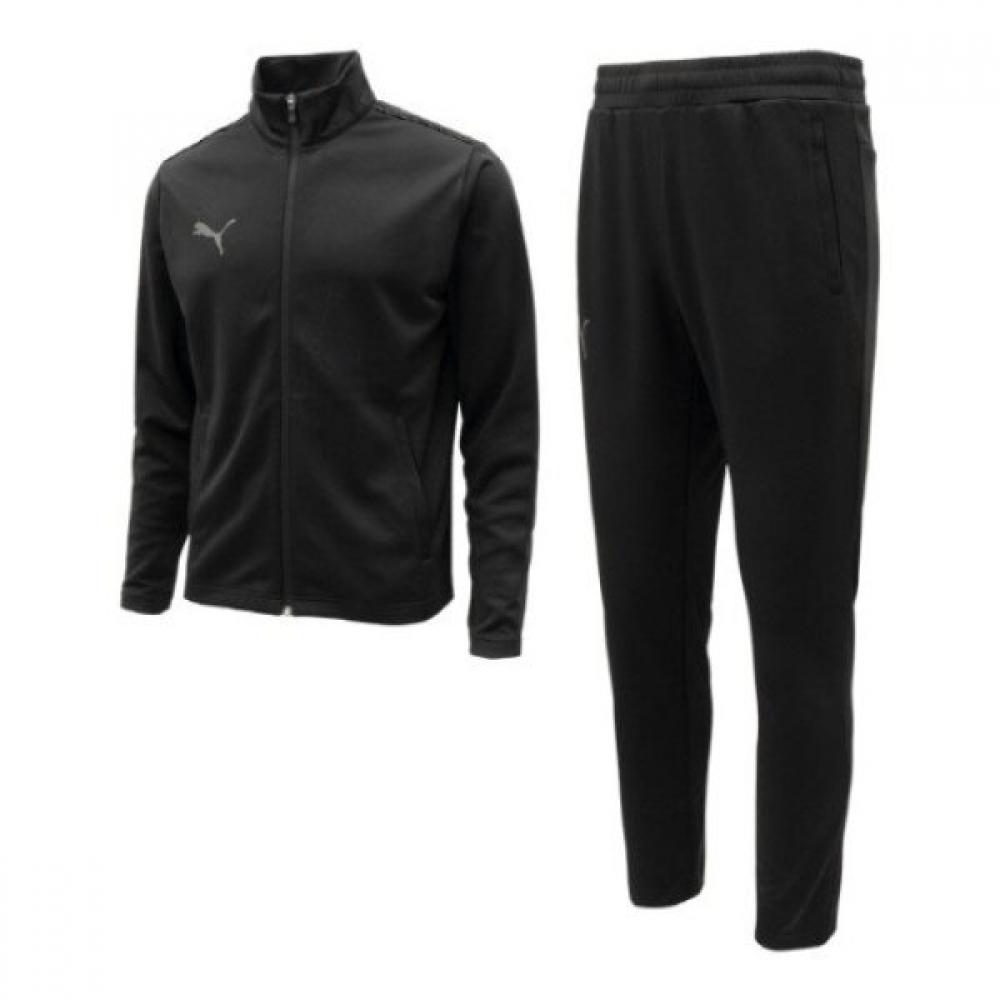

Puma Training Set Zqc 940182 01 Puma Team Tracksuit Asia Sp size:85