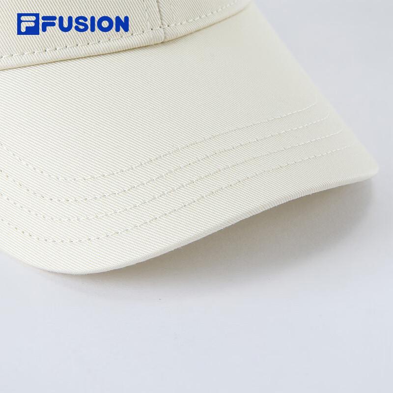 FILA FUSION Unisex Baseball Cap