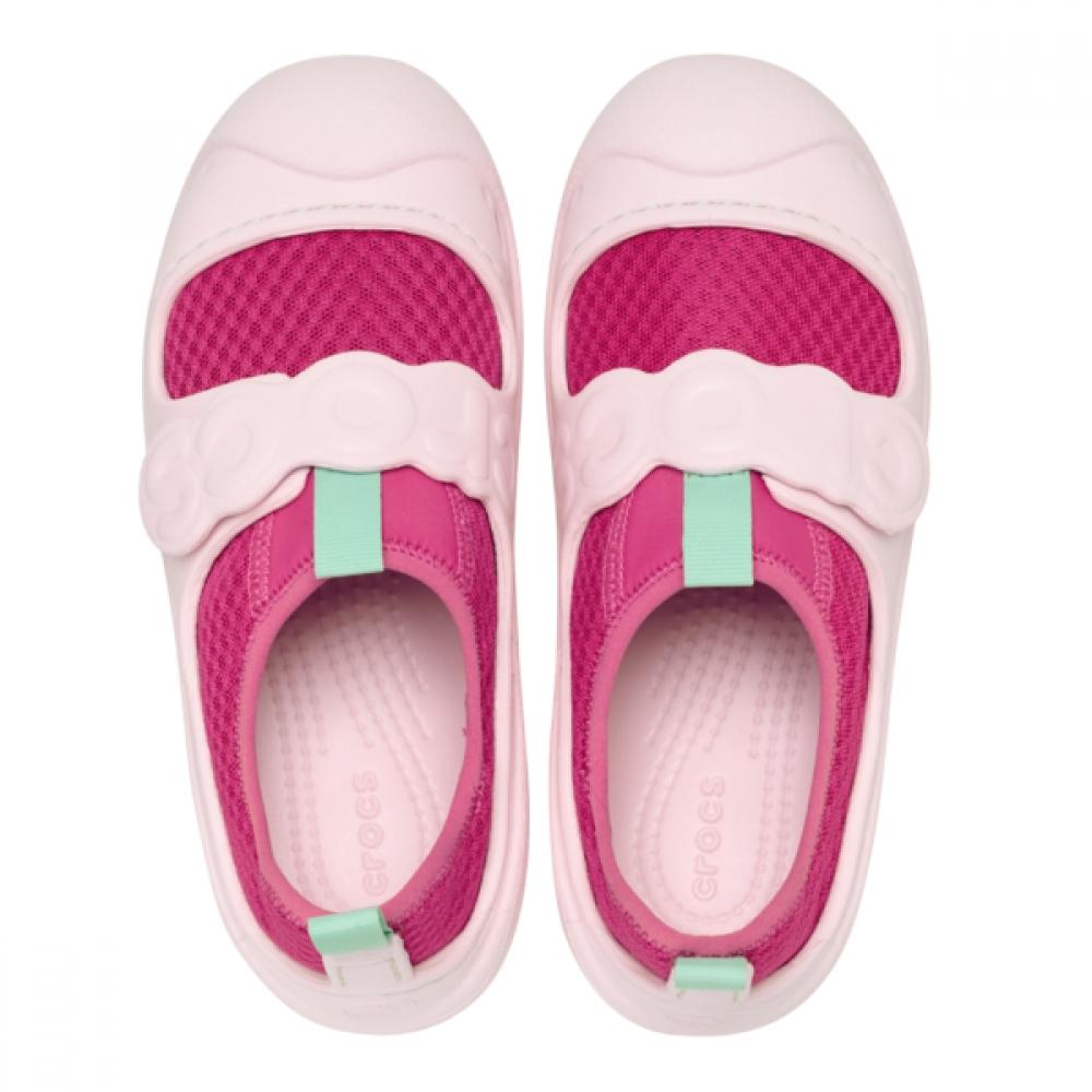 Crocs Kids Swiftwater Splash Toddler 210620 6zq