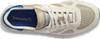 Sneakers Saucony Shadow Original Eige/bianco/blu