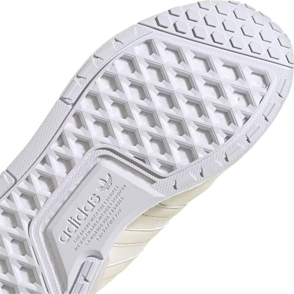 Sneakers Adidas NMD_V3 Women Cloud White/magic Beige/ecru Tint