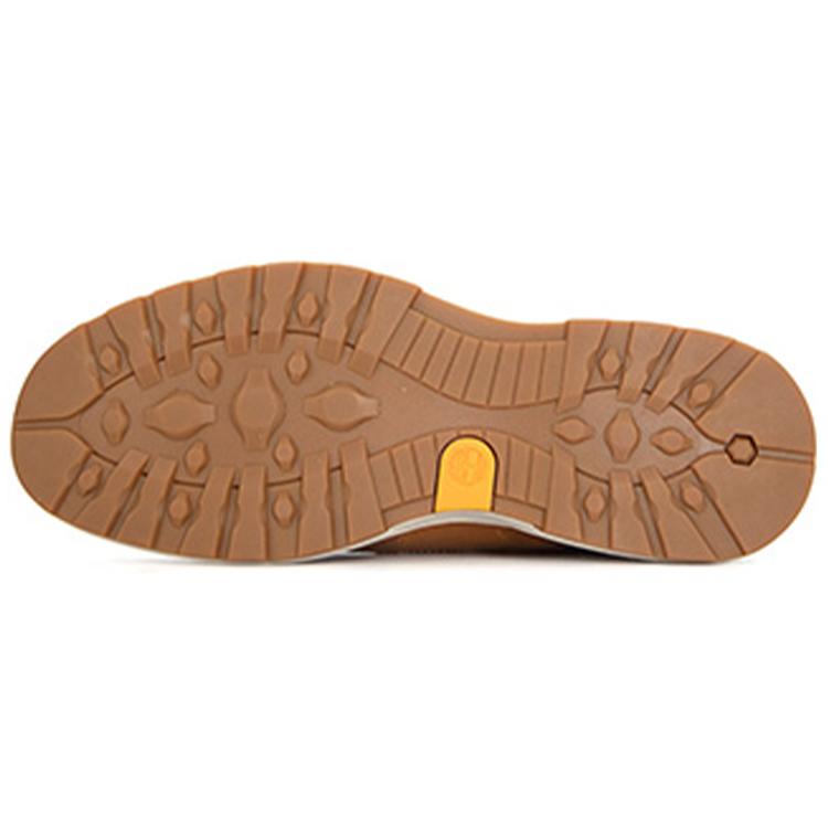 Timberland Atwells Avenue 6 Inch Waterproof Boots 'Wheat' A43VN231
