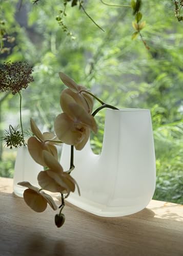 KINTO TRE Base, 140x80x110mm, White, 23981