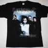 Evanescence Going Under Nové Černé Tričko Dámské Oblečení Trička Kawaii