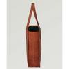 16" Handmade Purse Women Vintage Looking A Qulaity Leather Tote Shoulder Bag