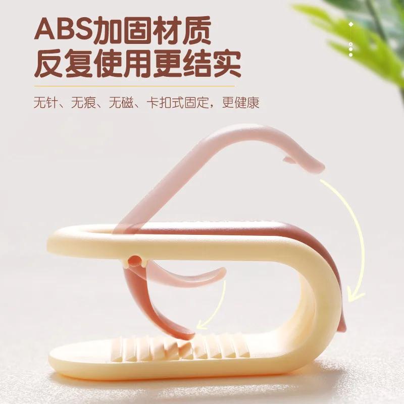 Good Needleless Quilt Clip Secure Sheet Holder Non Slip Invisible Grips for Bedding Blanket Duvet Cover Home Organizer 6 Pack