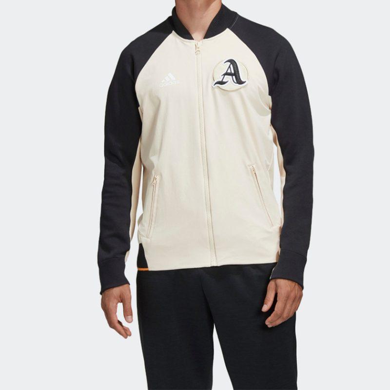 adidas Jacket Men's Light Linen EA0371