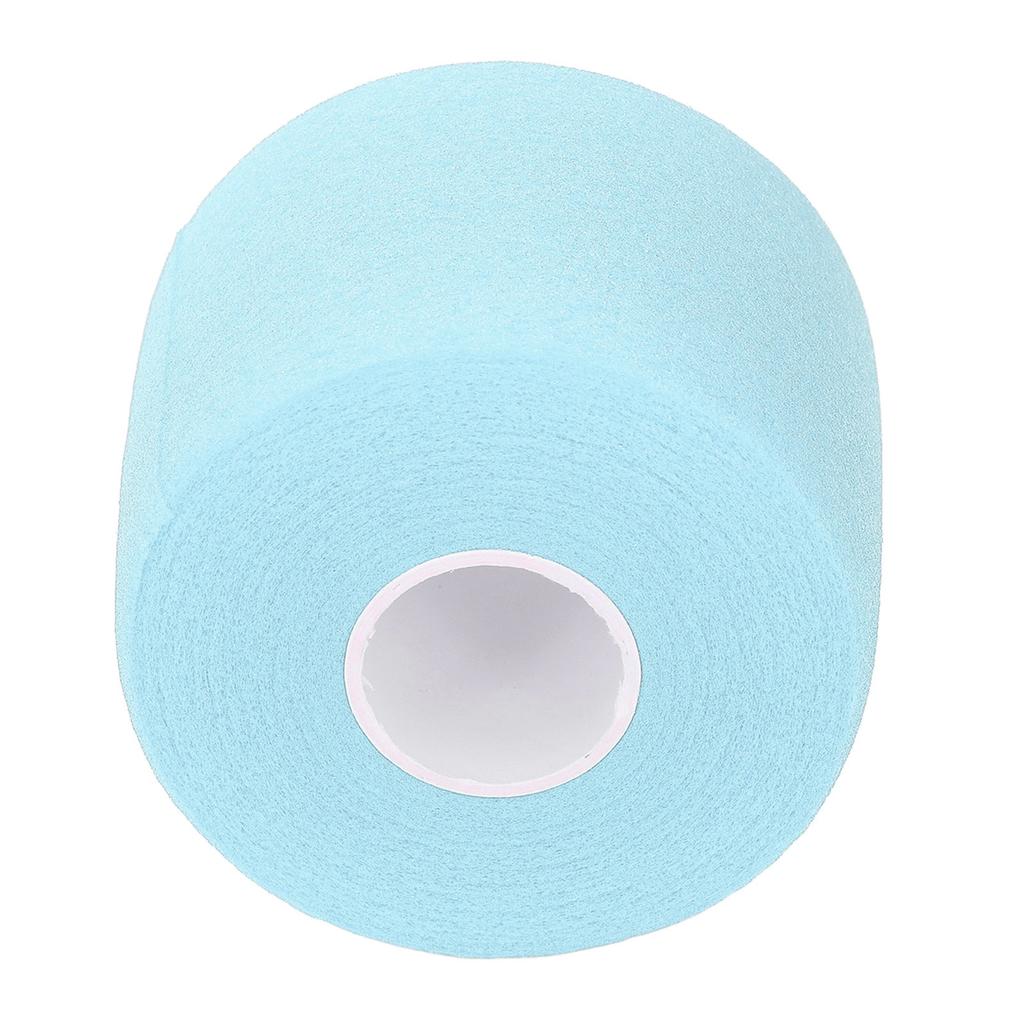 Badminton Griff Dämpfungswickel 60mm Breite 20m Länge Ausgezeichnete Stoßdämpfung Tennis Schläger Griffband Trägerfolie