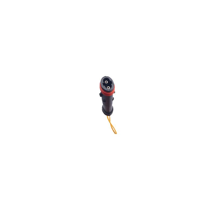 Car Accessories Wheel Speed Sensor OEM 2115401717 for Mercedes Benz W203 W204 X204 W166 X166 W222 W220 W245 W463