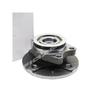 Front Rear Wheel Bearing for DongFeng Aeolus S30 H30 A60