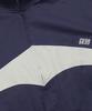 Glack Gj104 Piping Line Track Jacket (Navy)