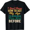 Tops – T-Shirts