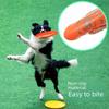 Dog Frisbee Training Toy for All Sizes