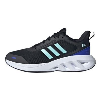 All Day Power Comfortable Versatile Non-Slip Durable Low-Top Casual Running Shoes Men Sneaker Black White Blue JP9782