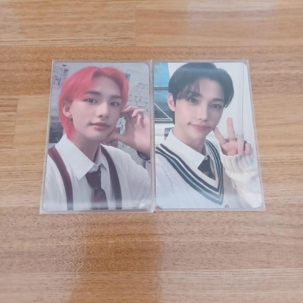 [USED] straykids nasific hyunjin felix