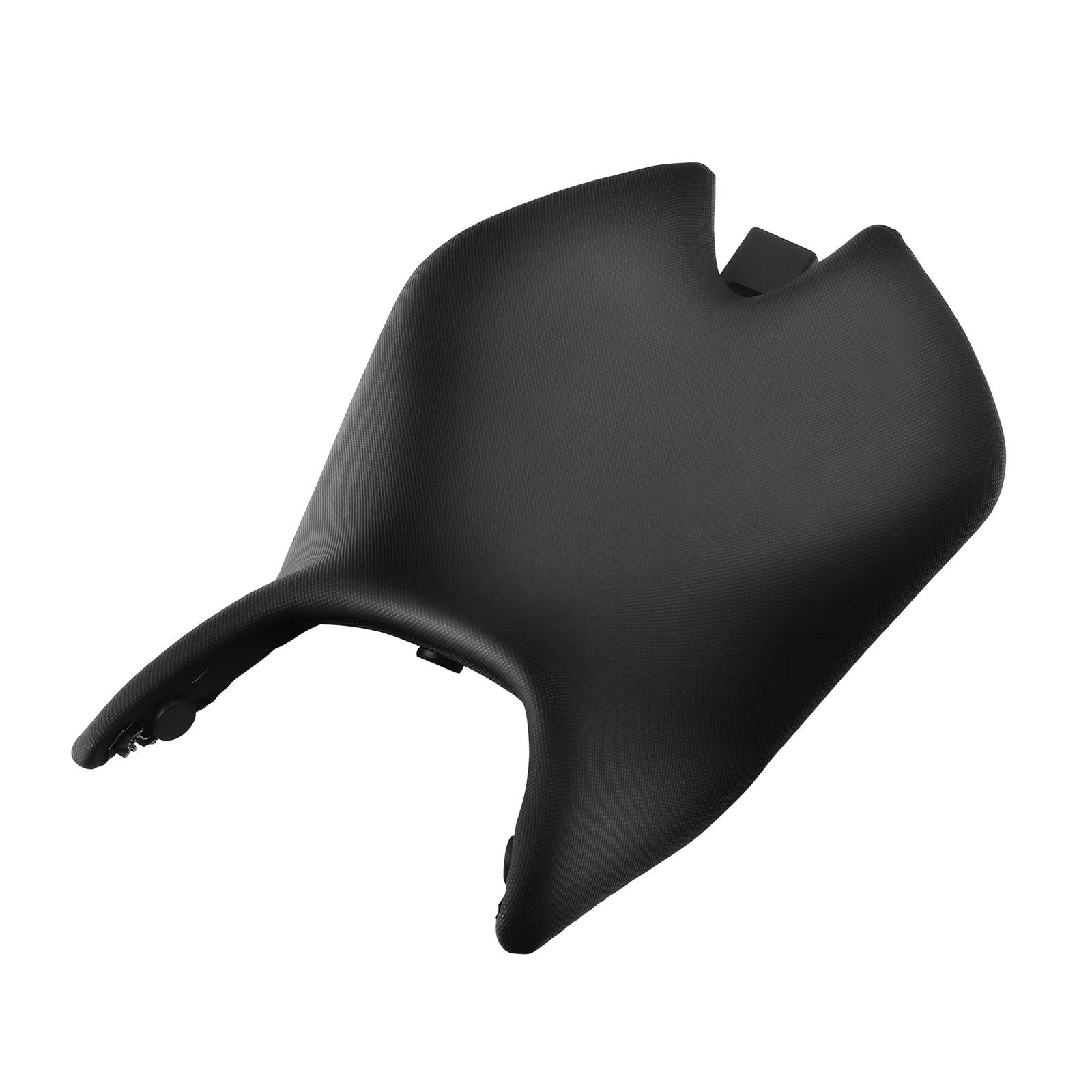 Motorcycle Front Driver Rear Passenger Pillion Seat For Aprilia RS660 2021-2025