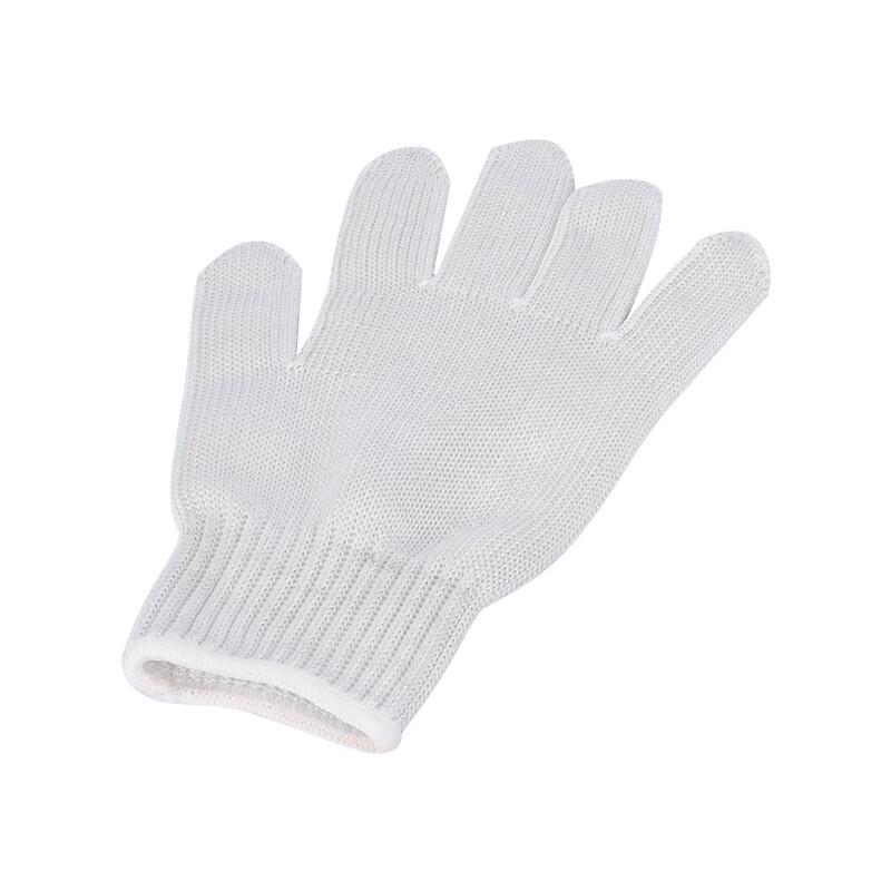 Reinforced Anti-Cut Work Gloves 1