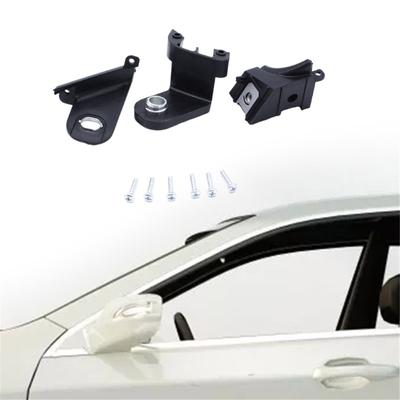 Zestaw naprawczy uchwytu lampy reflektora prawego dla 2007-2015 Fiat 500 51816681