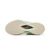 New LiNing JB3 Anti Roll Over Coverage Low Top Basketball Shoes Men's Ivory ABAU107-2
