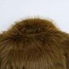 European & American Style Faux Fur Short Coat for Women - Winter Collection