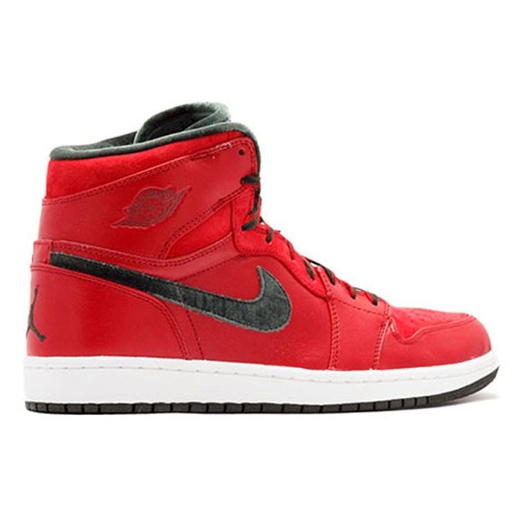 Jordan 1 Retro Premier Red 2013 332134-631