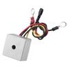 Voltage Regulator For 1992-Up Club Car DS Gas Cart 1027112-01,102711201,1015777