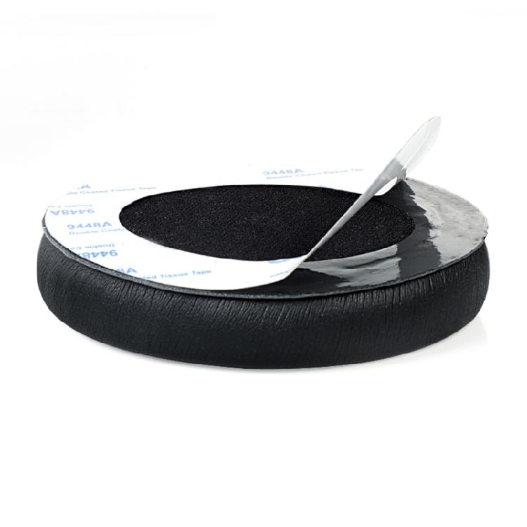 Replacement Headband Cushion Earpads Protein Leather Ear Pad For X Cloud Orbit S Headphone Repair Part