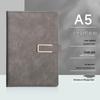 High-Grade Business Notebook Gift Set with Custom Logo Printing