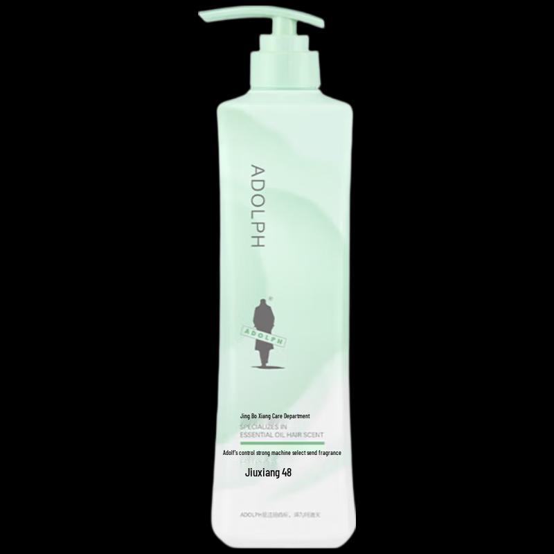 Adolph White Peony Oil Control Volumizing Shampoo