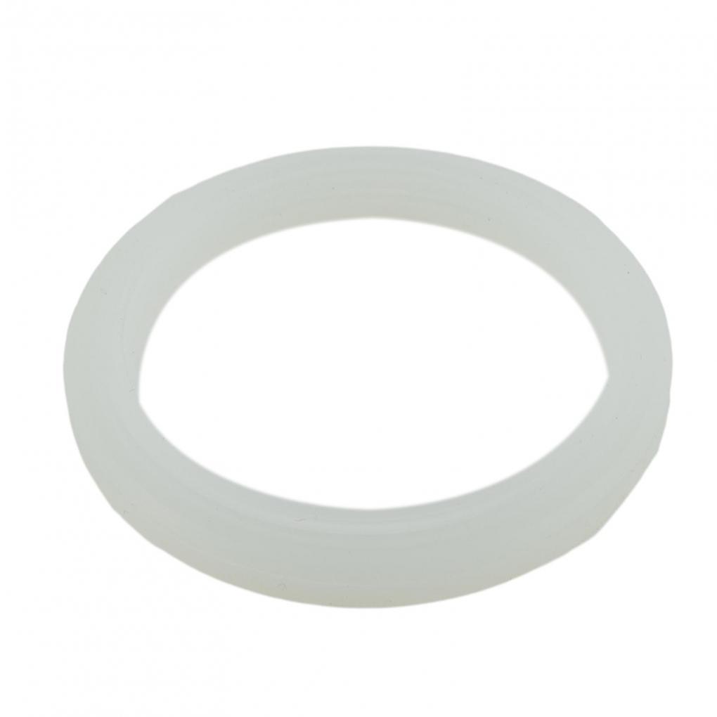 O-Rings Seal Gasket Accessories EC685/EC680/EC850/860 Filter Holder Silicone
