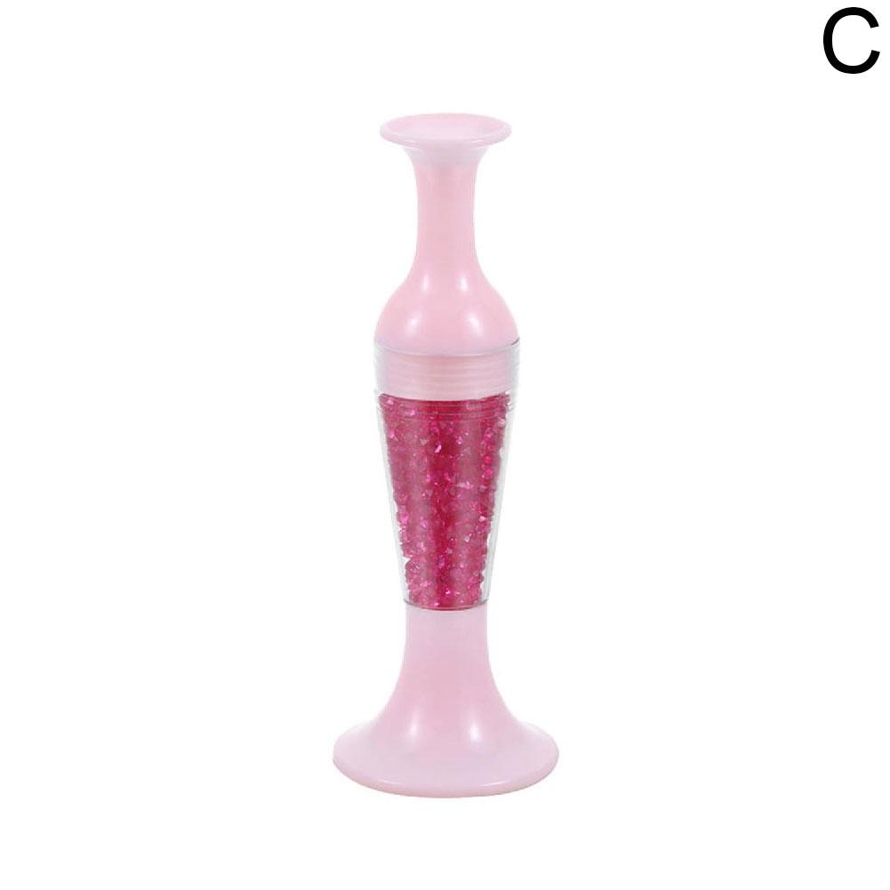 1PC Diamond Art Painting Point Drill Pens DIY Painting Craft Vase Shape Point Drill Pen Pen Craft Cross Stitch Tool