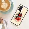 Game C-Cult Of The Lamb Phone Case For Redmi 13C 14C Note 13 14 Pro 5G Plus 12 12C 10 10A 10C 9 9A 9C 9T 8 8A K70 Pro Xiaomi Cov