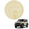 Applicable To Suzuki Jimny Spare Tire Cover Exclusively Compatible with