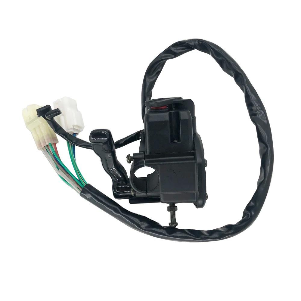 Right Hand ATV Handlebar Switch Assy For CFmoto CF500 / CF800 7020-160700-00002