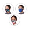 TOTTO - Children's Face Cover Set - N38