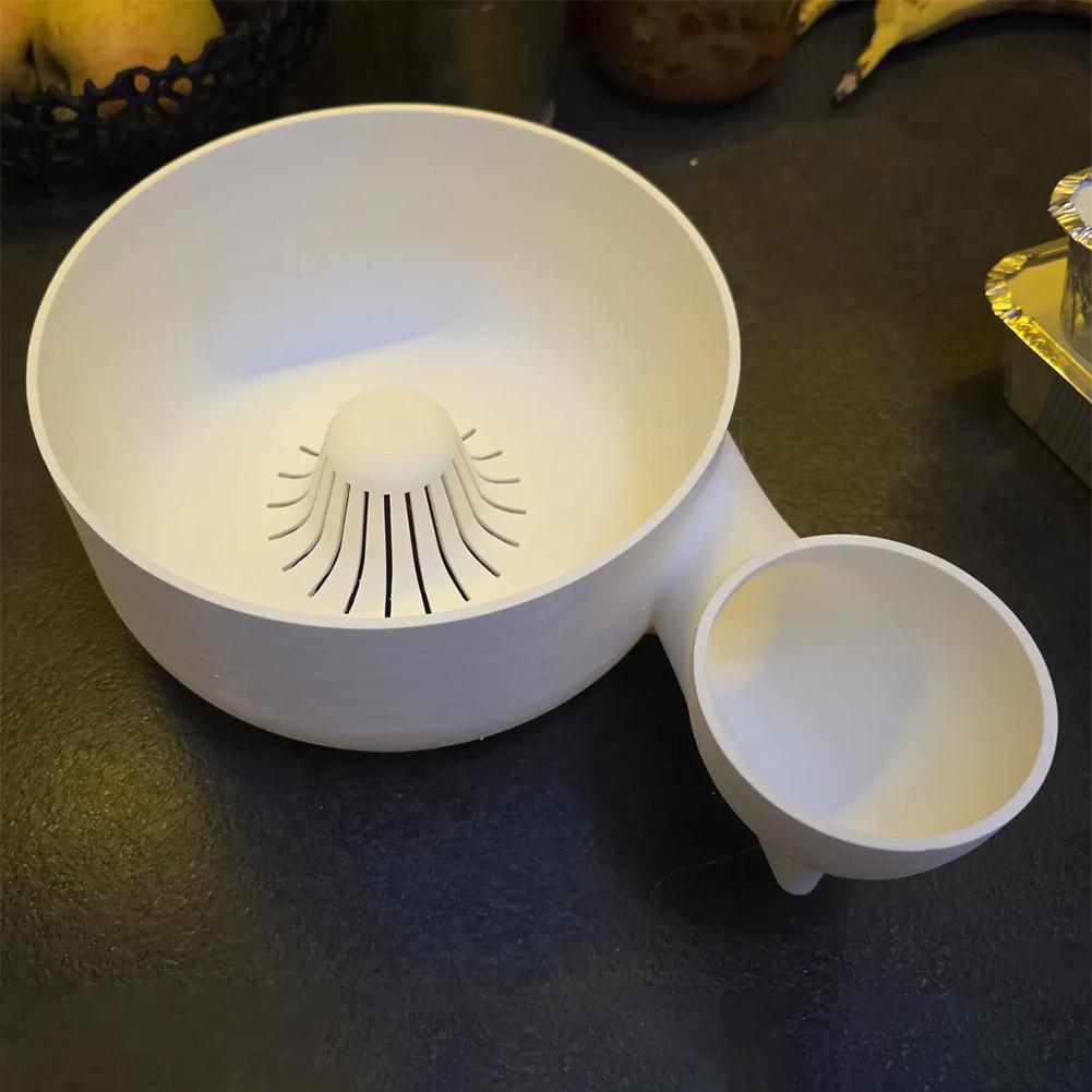 Vegetable Washer Automatic Vegetable and Fruit Washer Fruit and Vegetable Washing Basket for Home Kitchen Outdoor Picnics