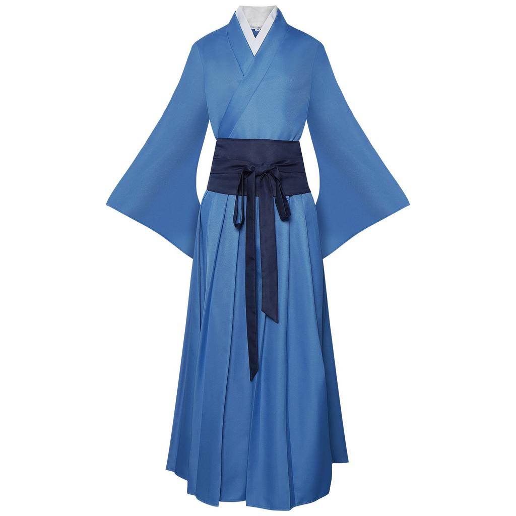 Live Cosplay Server For Movies, Anime, And Games