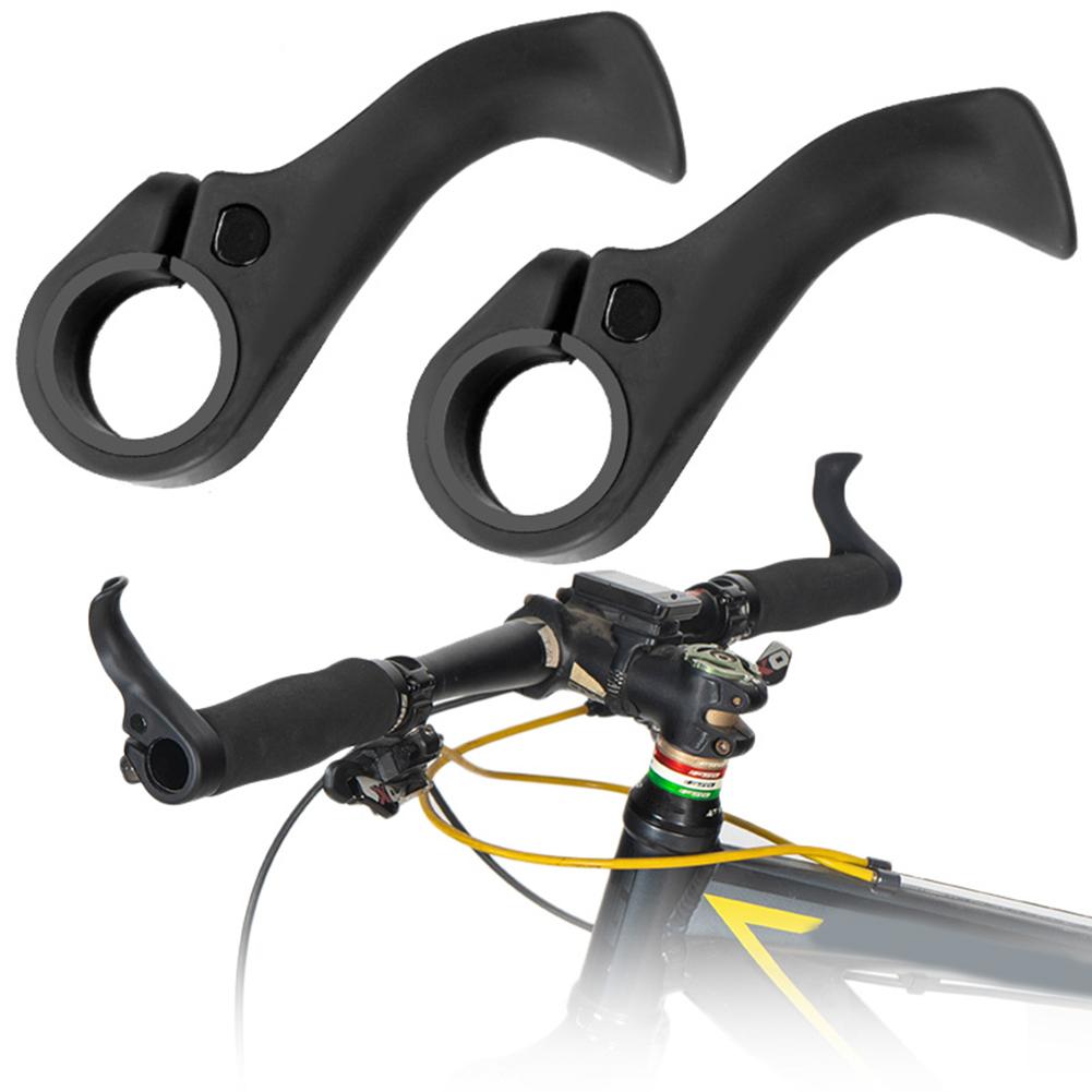 MTB Innengriff Lenkergriffe Ergonomisches Design Fahrrad Innenlenkerenden Ultraleichte Fahrrad Innengriff Lenkergriffe Fahrradzubehör