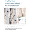ROUND LAB Birch Juice Moisturizing Mask Sheet 10 Sheet